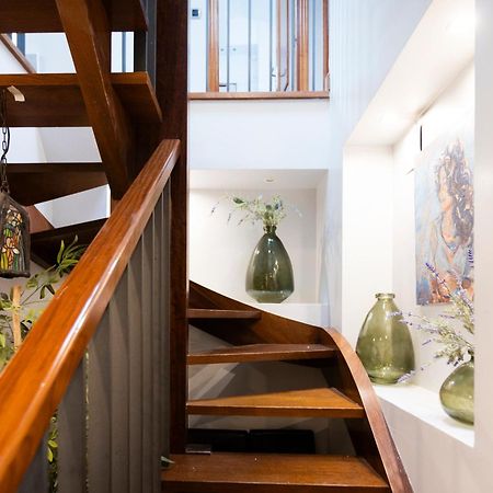 Fuenterrabia By Basquelidays Apartment Luaran gambar