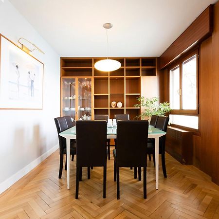 Fuenterrabia By Basquelidays Apartment Luaran gambar