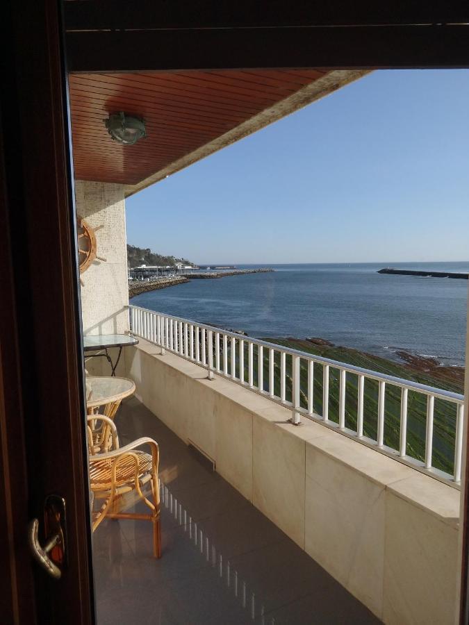 Fuenterrabia By Basquelidays Apartment Luaran gambar