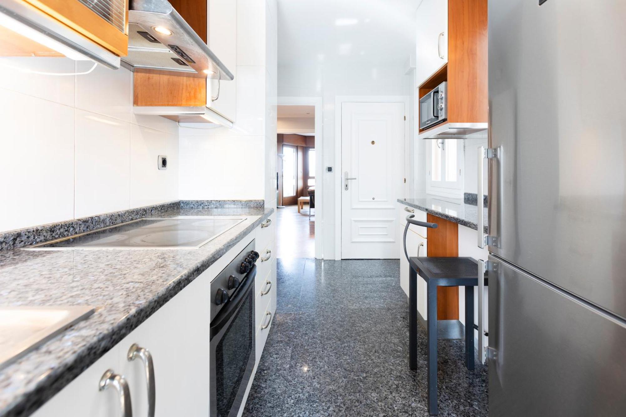 Fuenterrabia By Basquelidays Apartment Luaran gambar