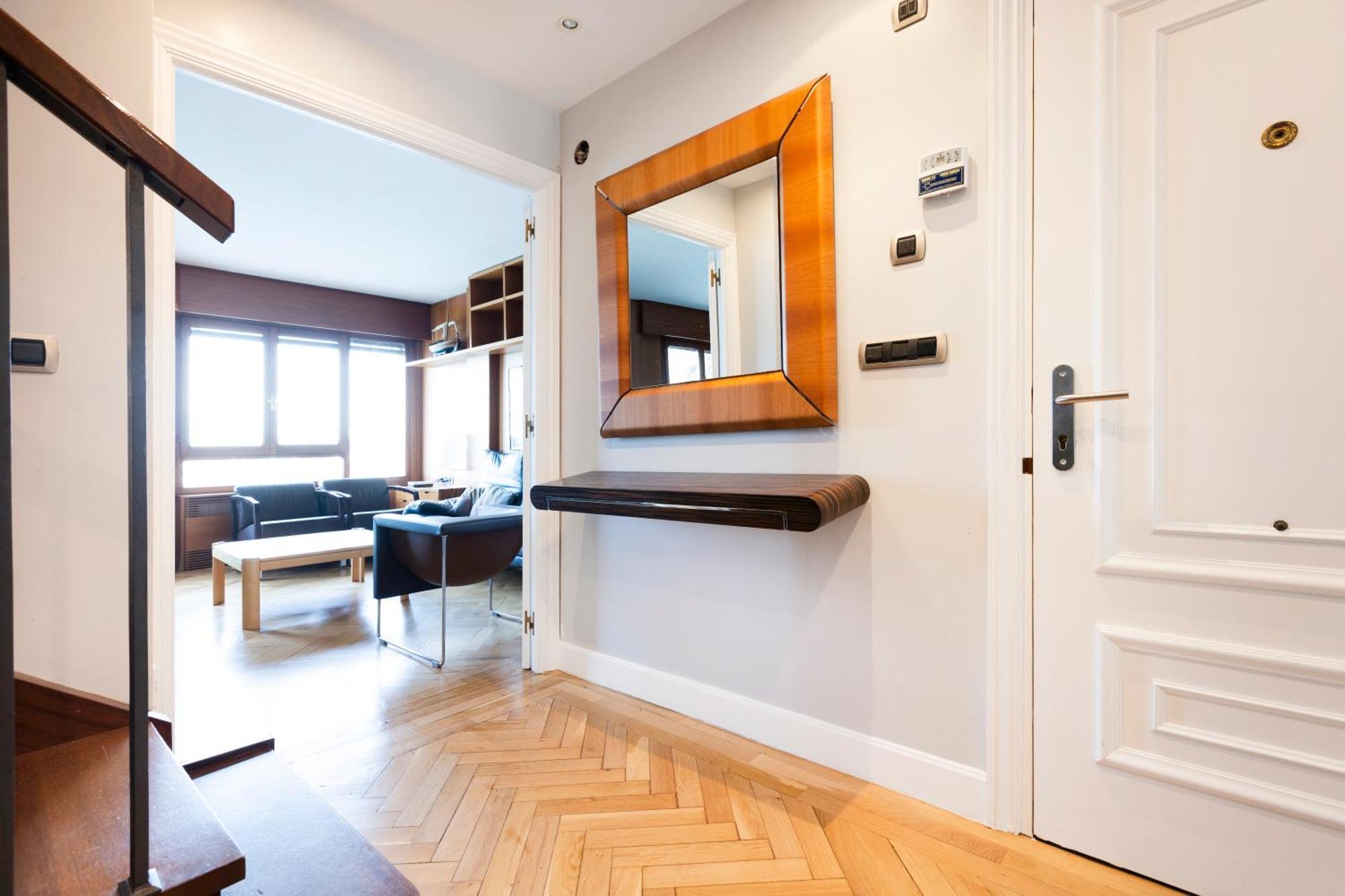 Fuenterrabia By Basquelidays Apartment Luaran gambar