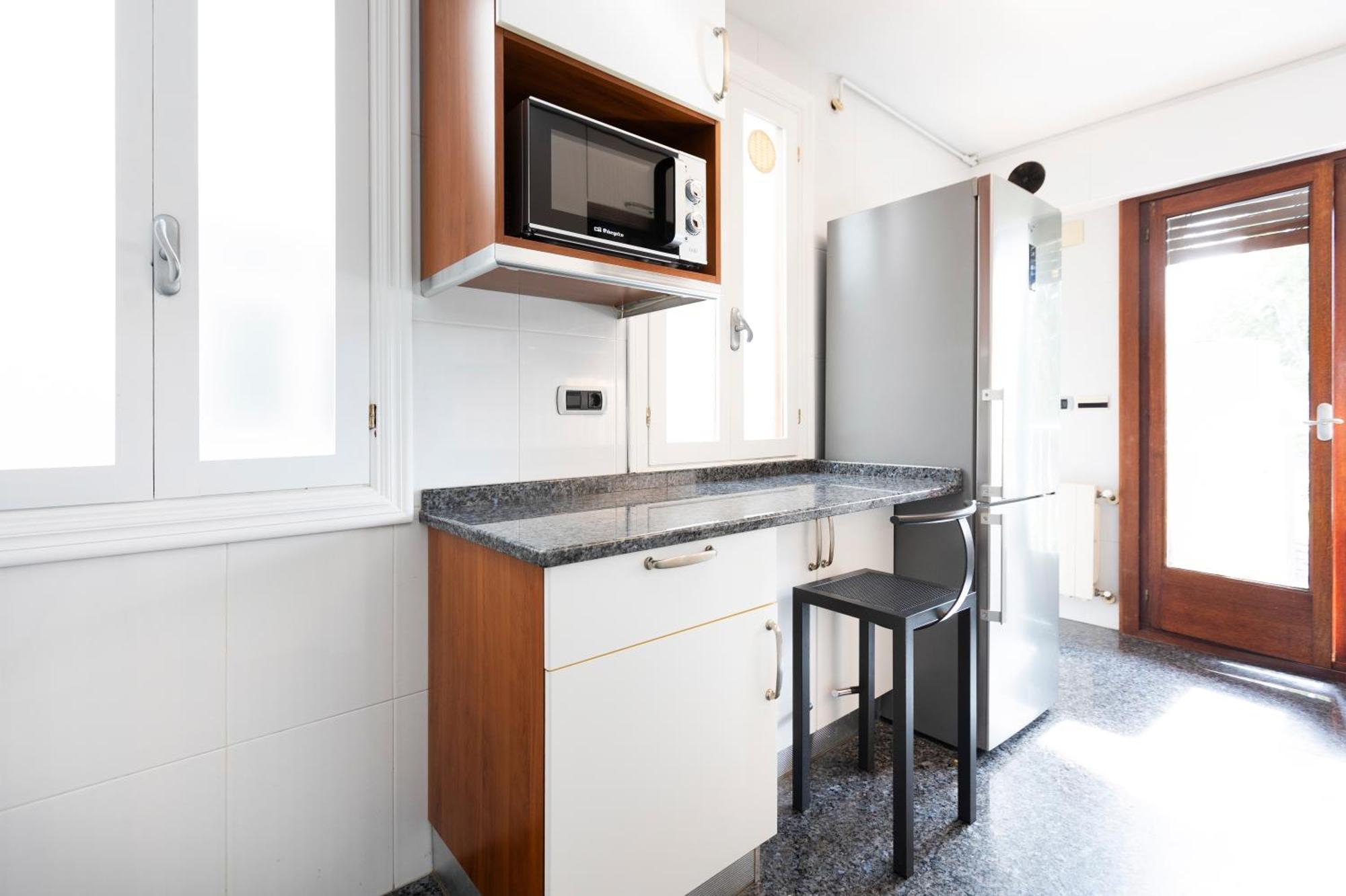 Fuenterrabia By Basquelidays Apartment Luaran gambar