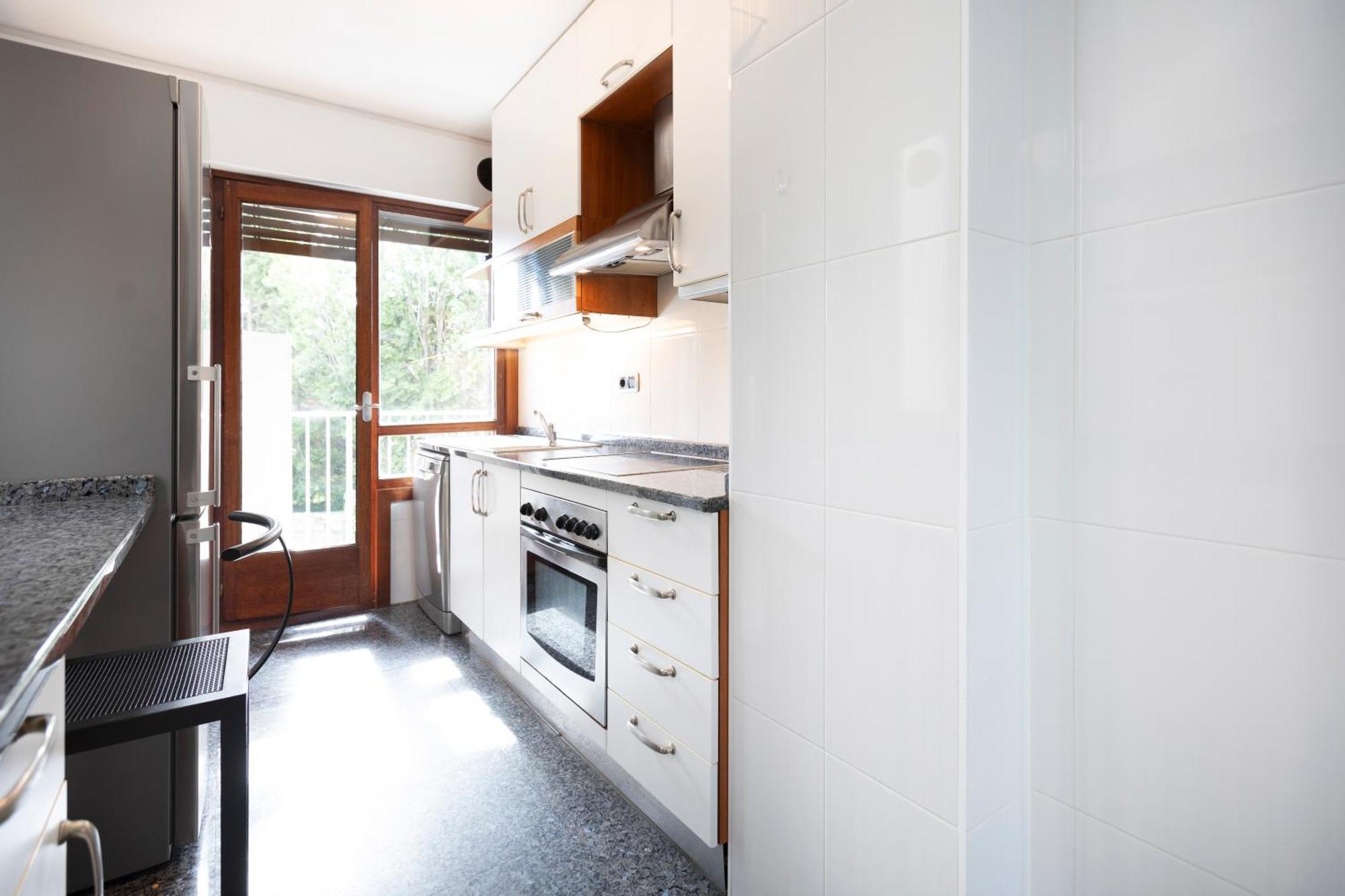 Fuenterrabia By Basquelidays Apartment Luaran gambar