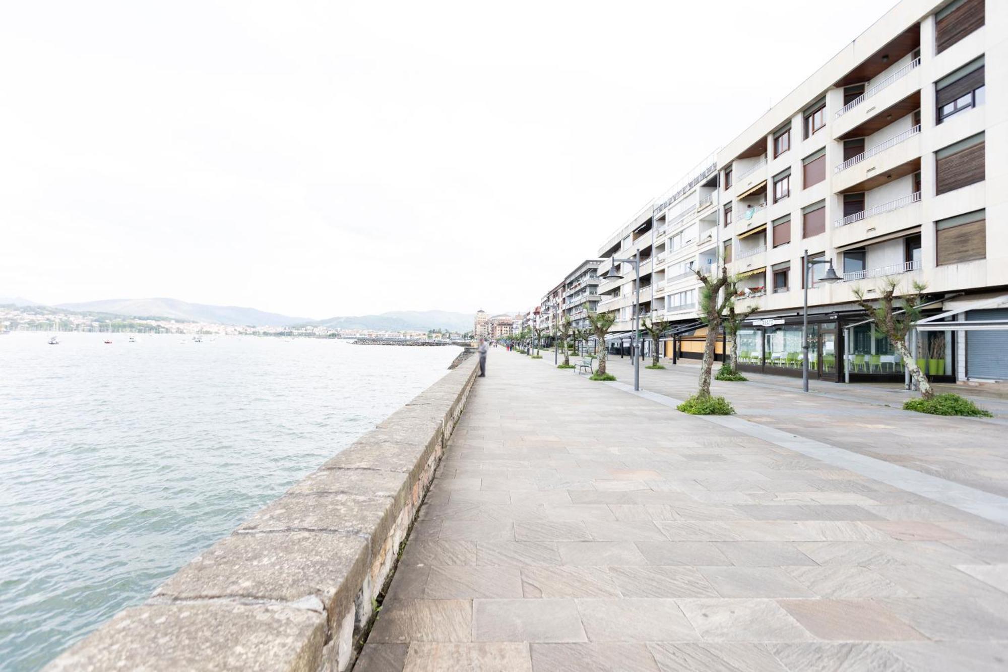 Fuenterrabia By Basquelidays Apartment Luaran gambar