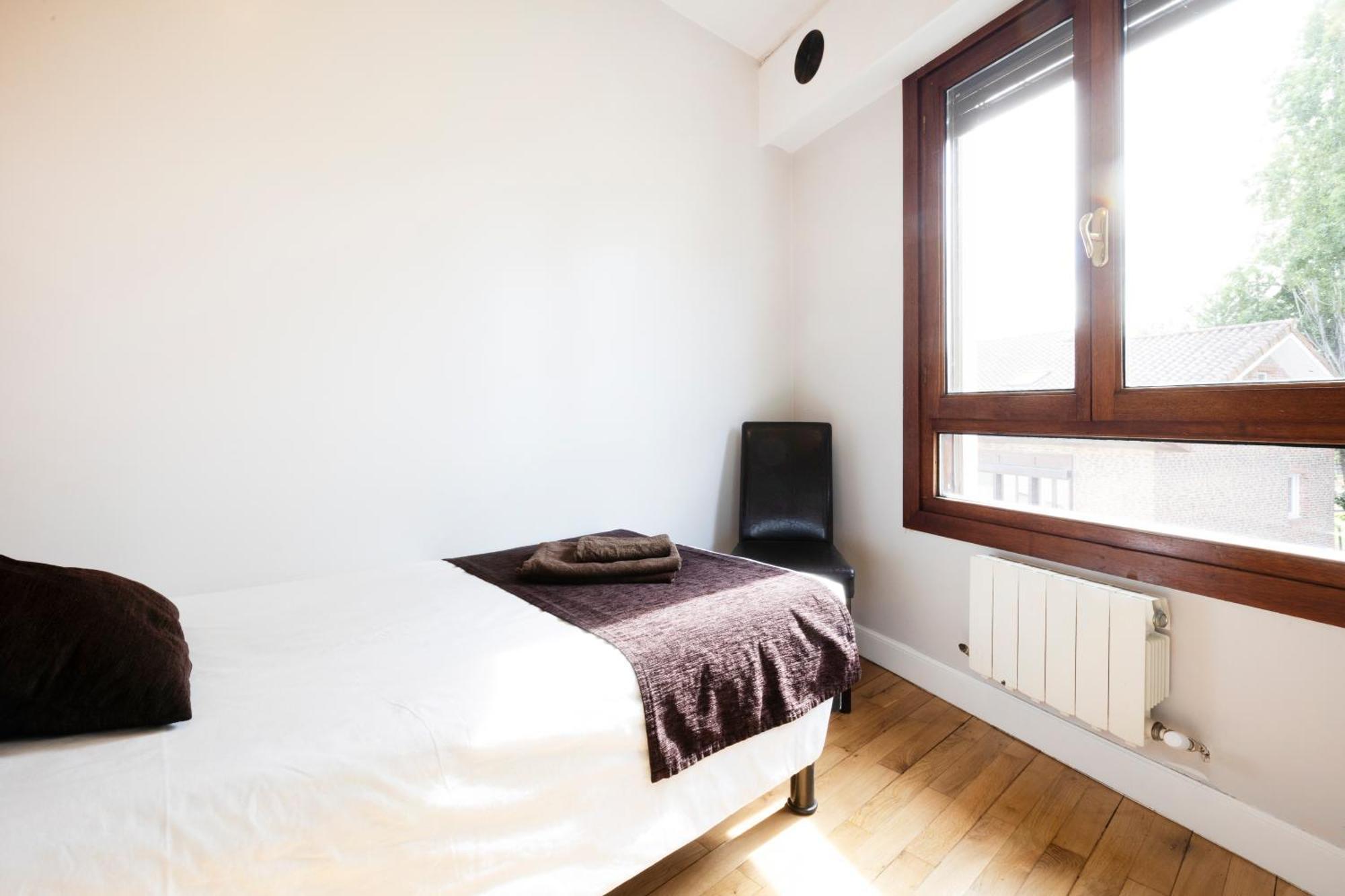 Fuenterrabia By Basquelidays Apartment Luaran gambar
