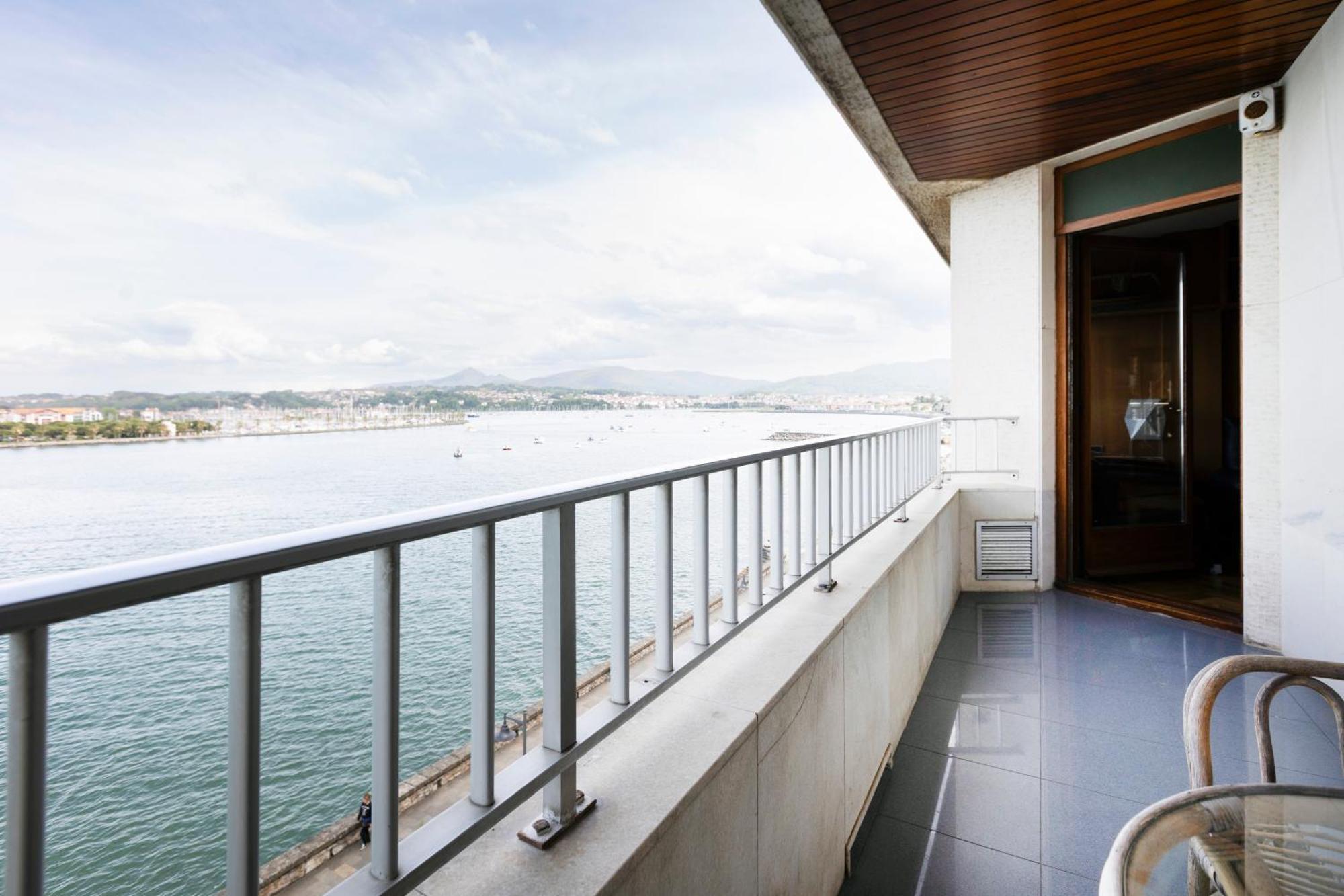 Fuenterrabia By Basquelidays Apartment Luaran gambar