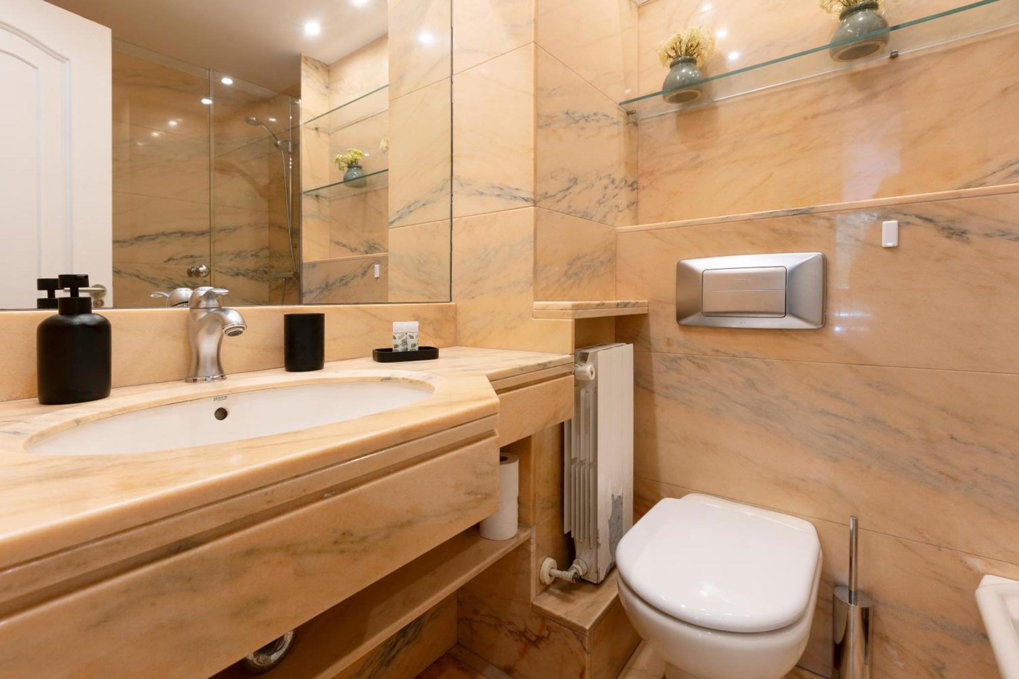Fuenterrabia By Basquelidays Apartment Luaran gambar