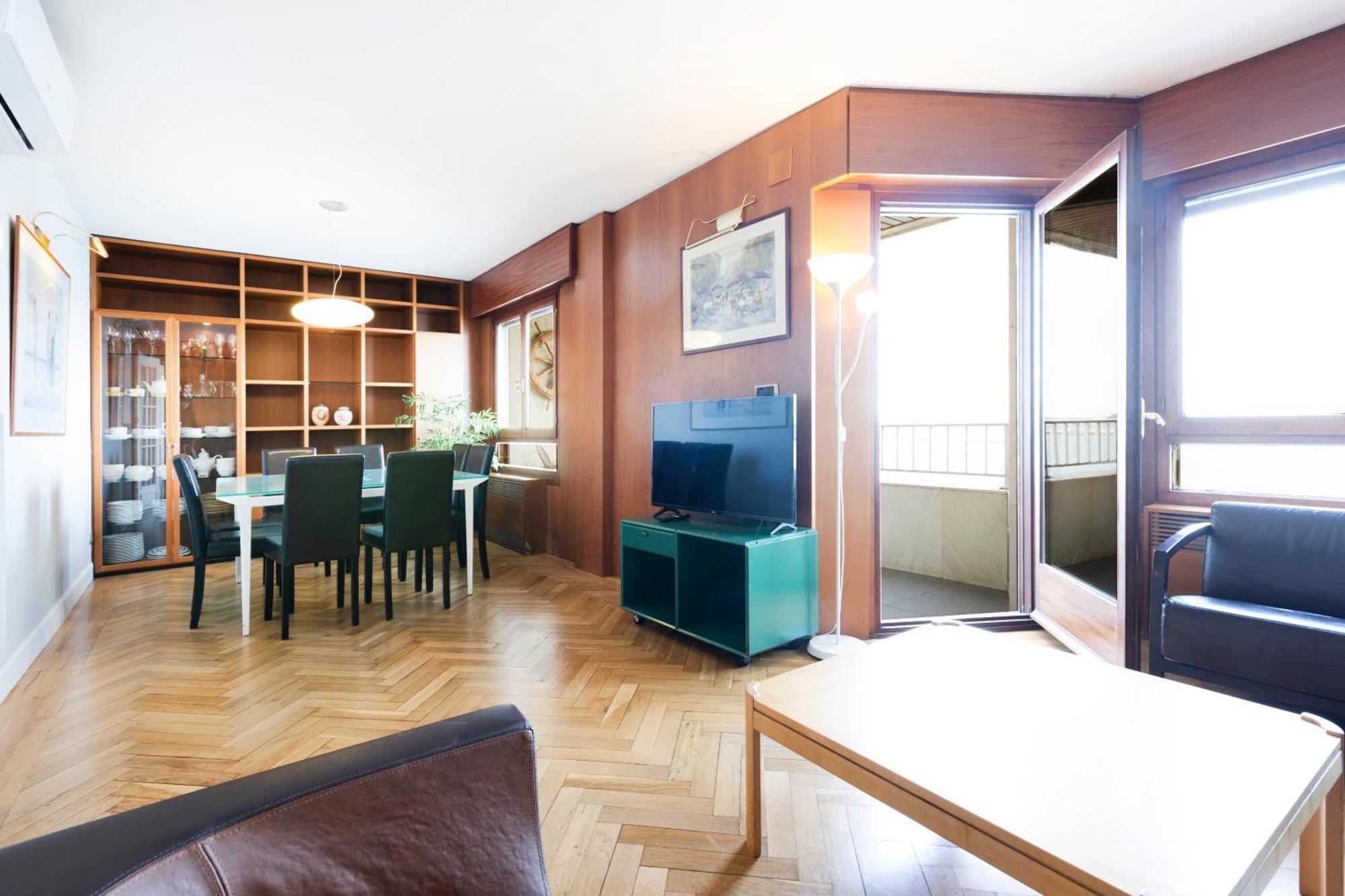 Fuenterrabia By Basquelidays Apartment Luaran gambar