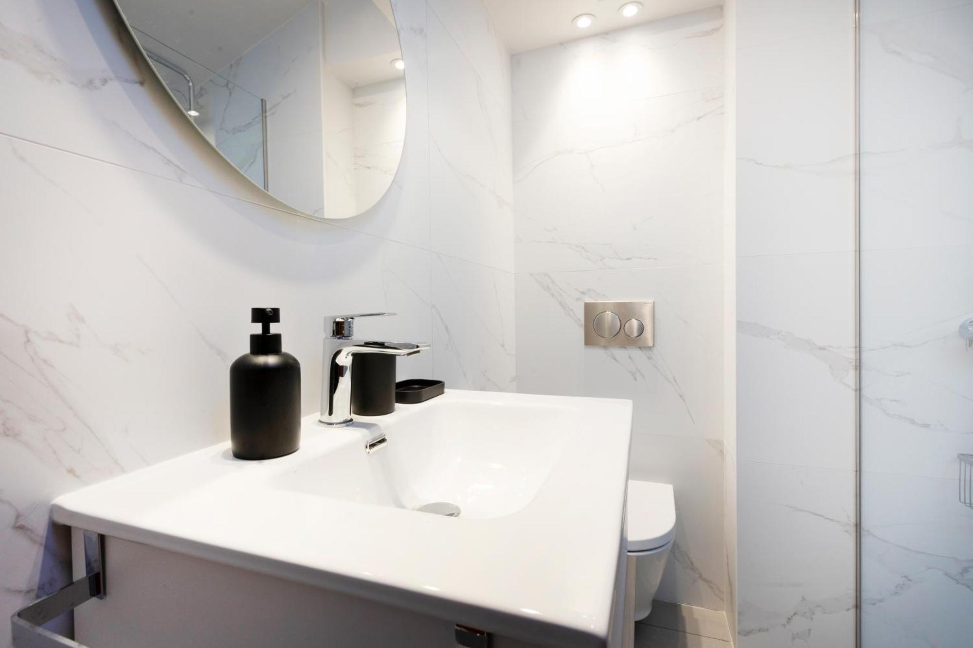Fuenterrabia By Basquelidays Apartment Luaran gambar