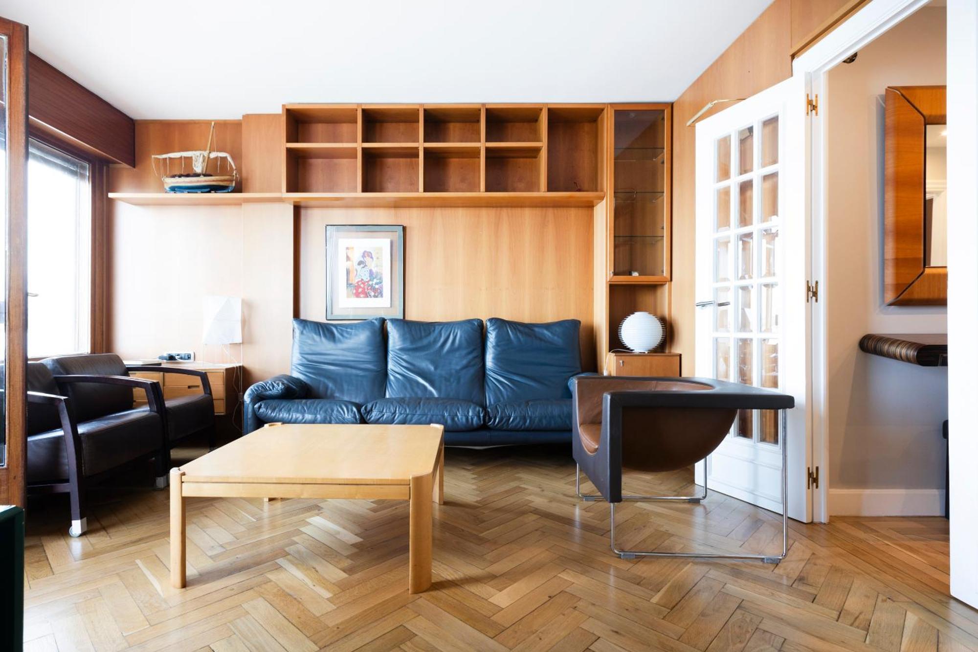 Fuenterrabia By Basquelidays Apartment Luaran gambar
