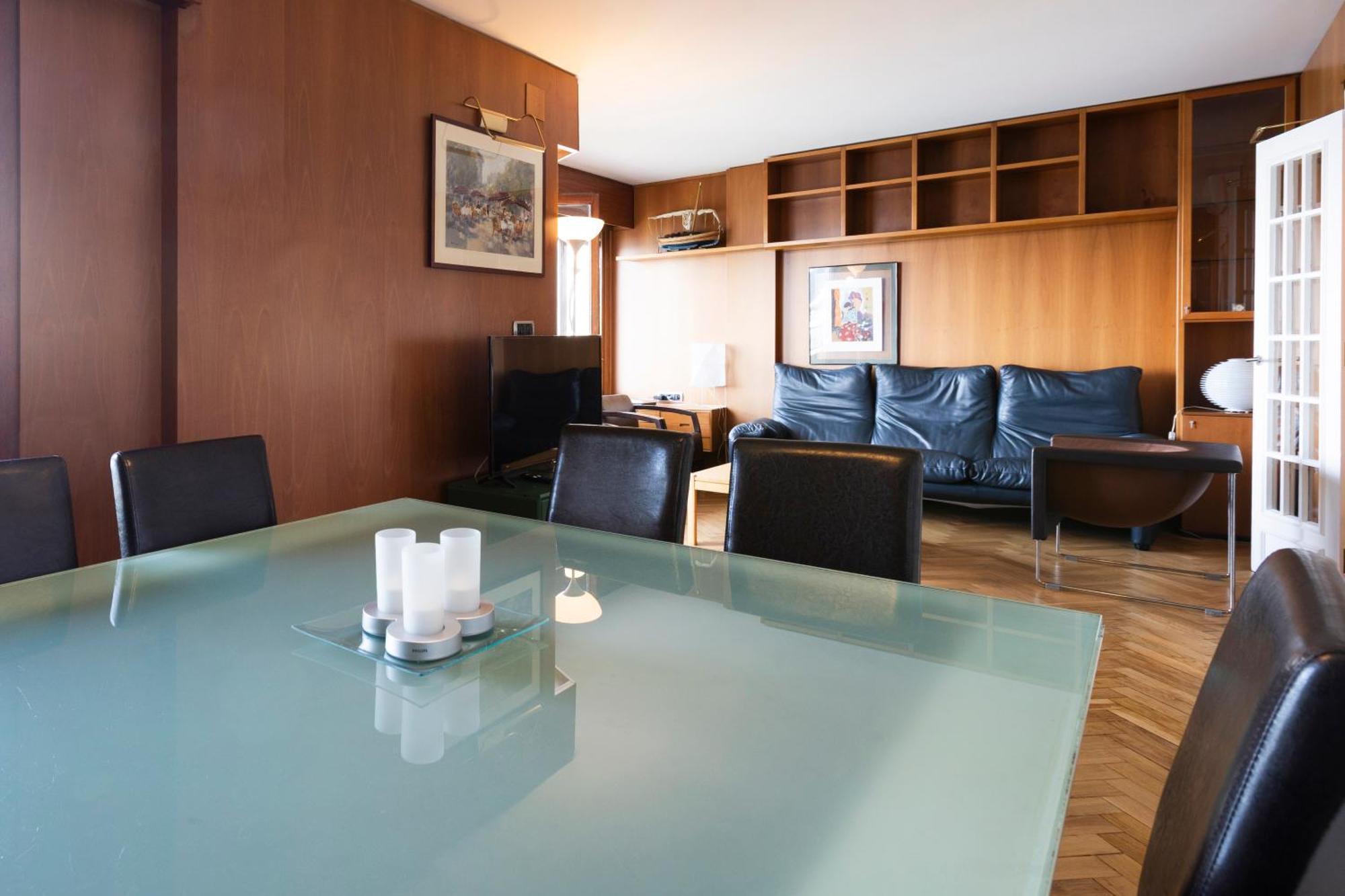 Fuenterrabia By Basquelidays Apartment Luaran gambar