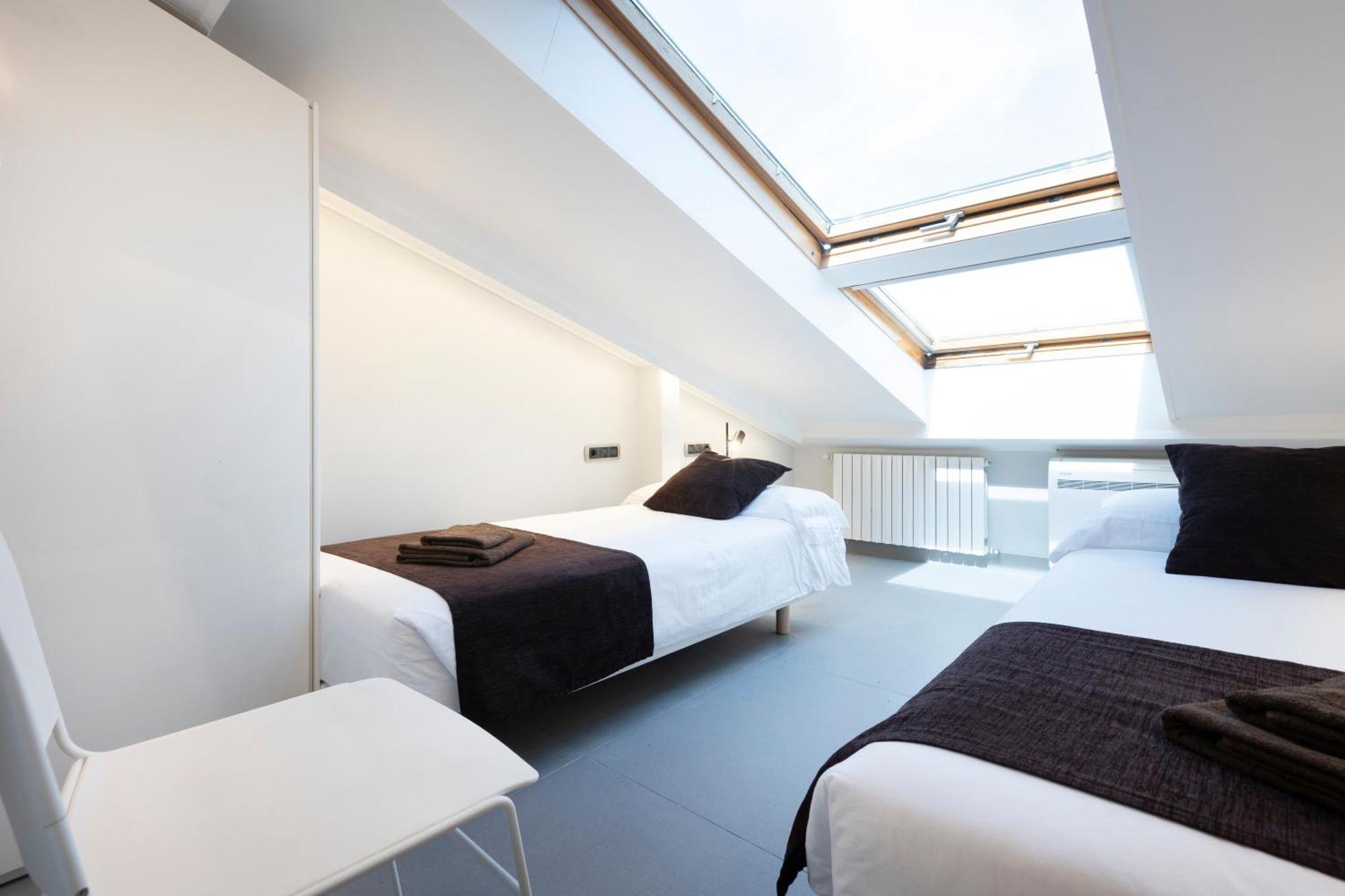 Fuenterrabia By Basquelidays Apartment Luaran gambar