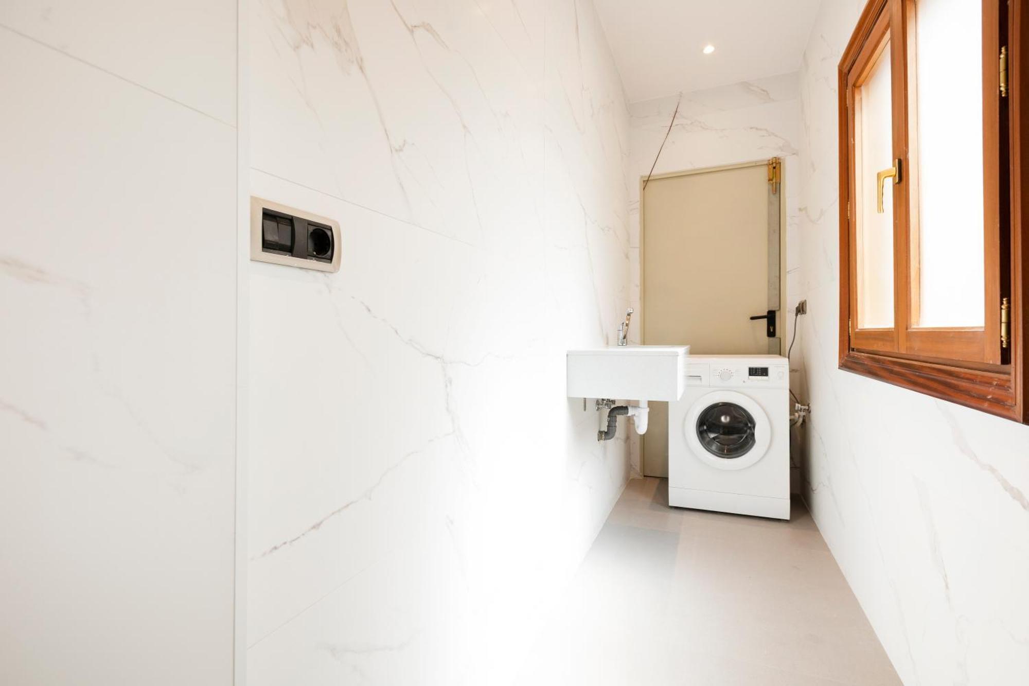 Fuenterrabia By Basquelidays Apartment Luaran gambar