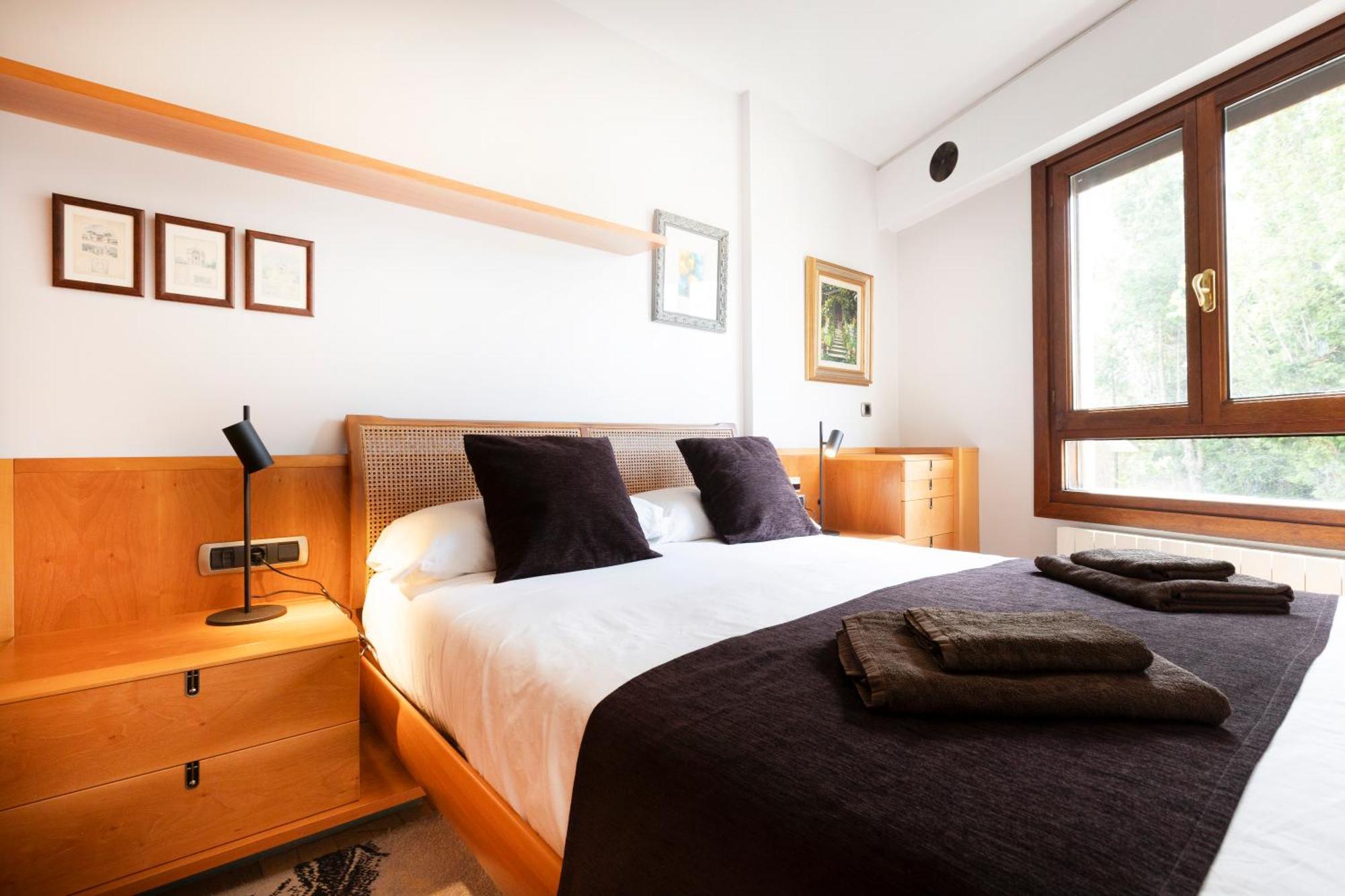 Fuenterrabia By Basquelidays Apartment Luaran gambar