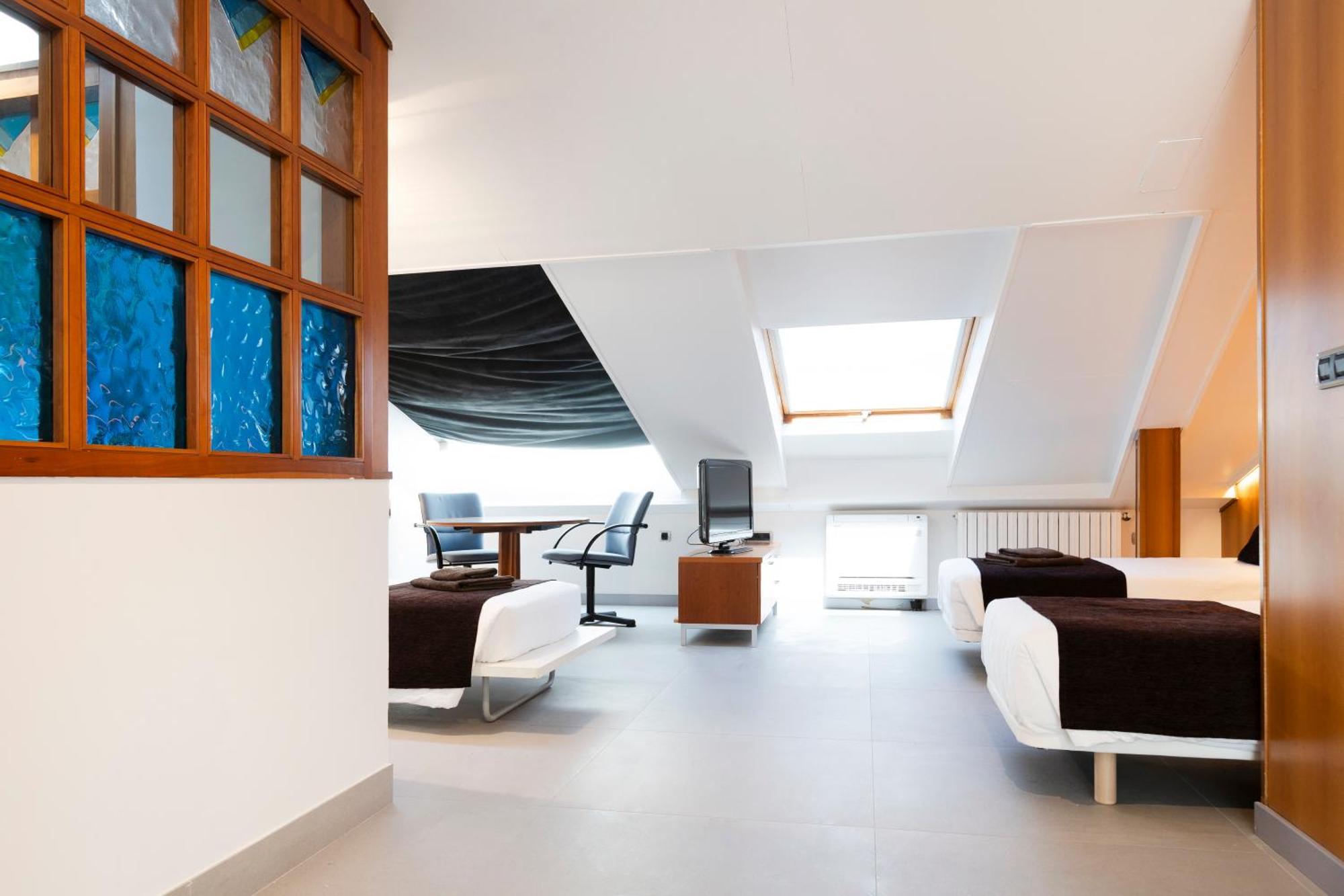 Fuenterrabia By Basquelidays Apartment Luaran gambar