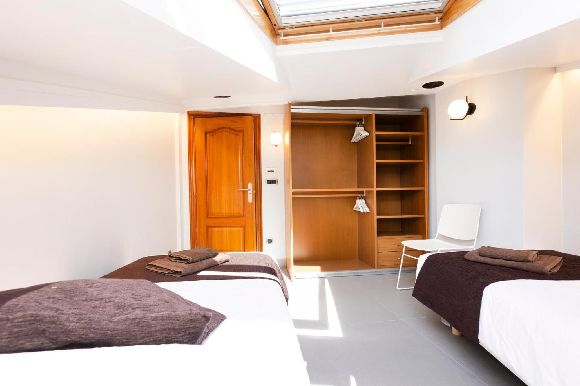 Fuenterrabia By Basquelidays Apartment Luaran gambar