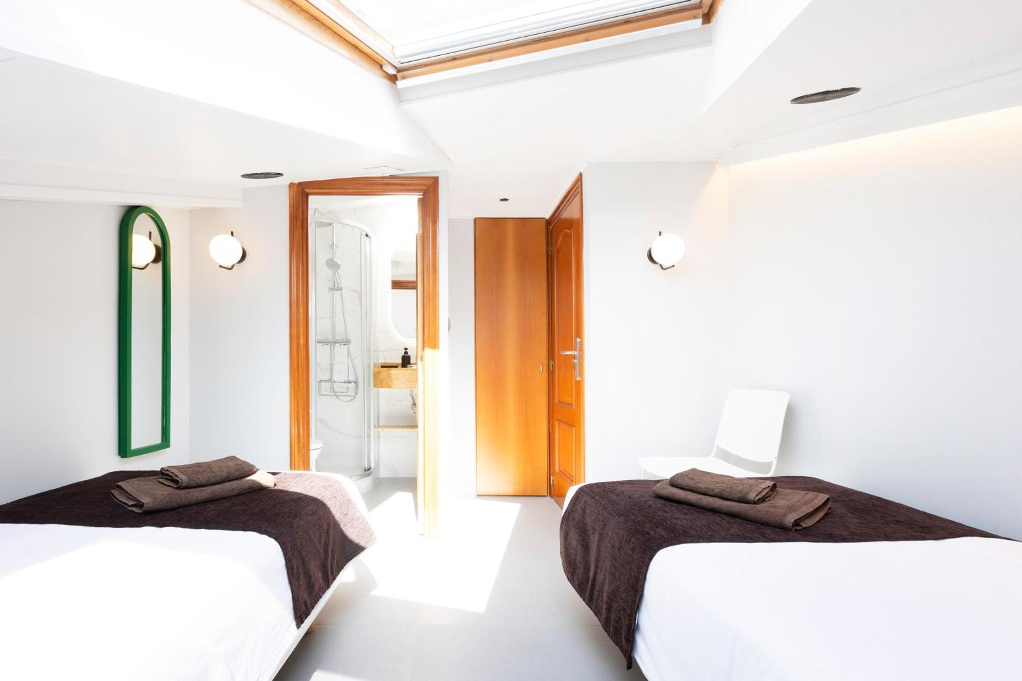 Fuenterrabia By Basquelidays Apartment Luaran gambar