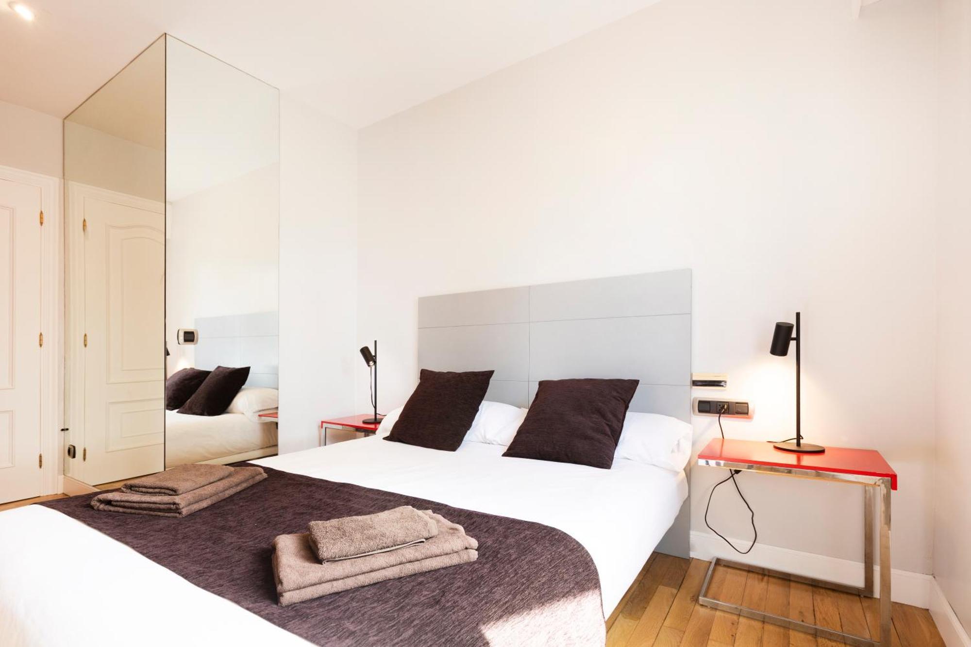 Fuenterrabia By Basquelidays Apartment Luaran gambar