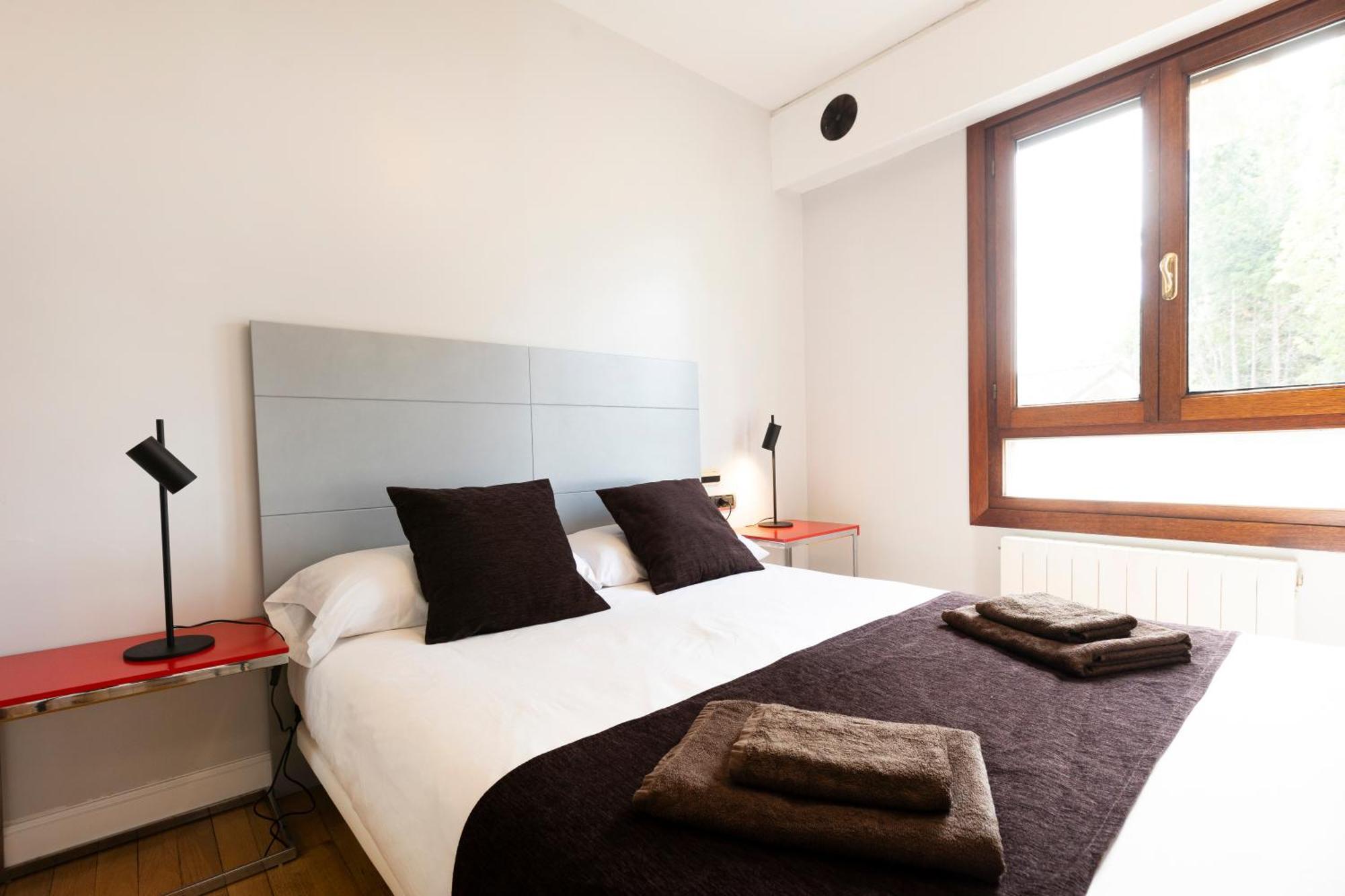 Fuenterrabia By Basquelidays Apartment Luaran gambar